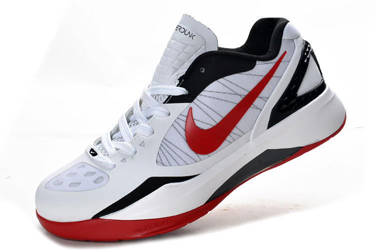 Zoom HyperDunk LOW 41-46[Ref. 07]